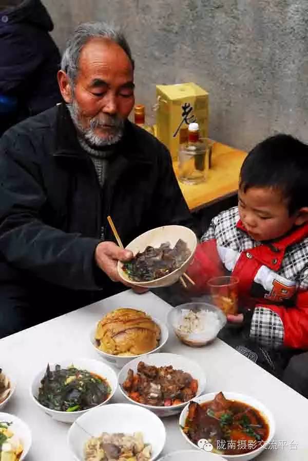 舌尖上的文县美食,舌尖上的陇西特色美食