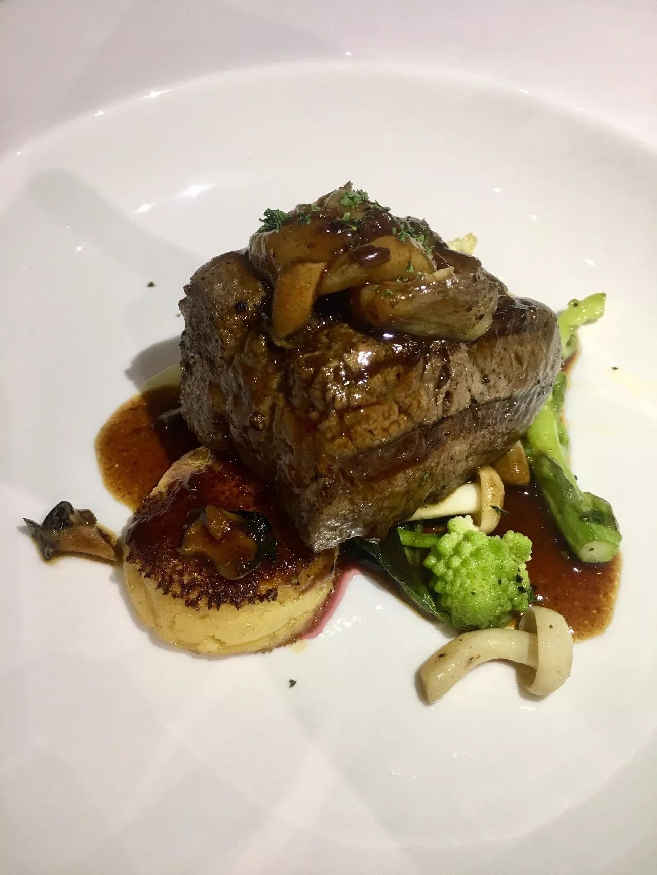 去裸心谷kikaboni吃私宴，听南非主厨BarendGreyling说家的故事