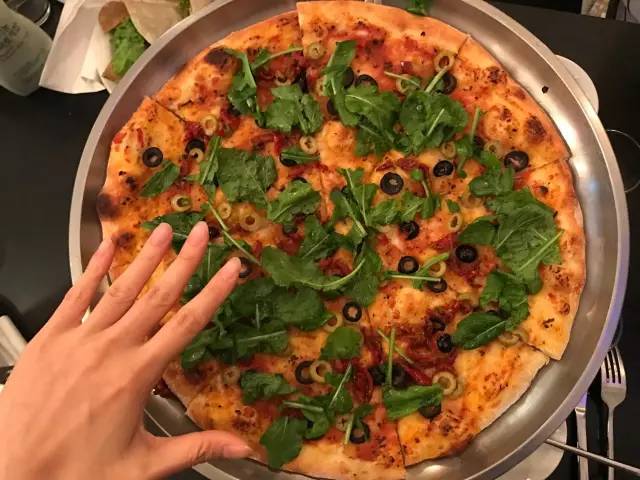 10家最值得去的餐厅,十大必吃素食餐厅