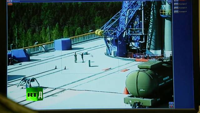 航天发射场里的秘密,航天基地隐藏地下密室是怎么进去