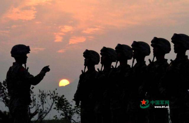 雪祭：闷罐车、新兵连、考军校，这滋味当过兵的人最懂