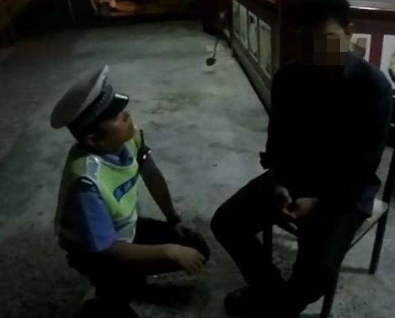 司机喝红牛出事,喝了一瓶红牛交警查出酒精含量22