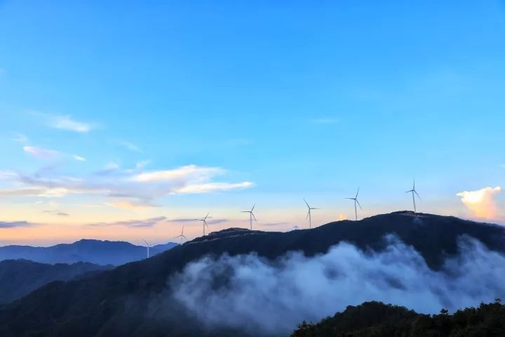 德庆龙湖风车,德庆官圩风车