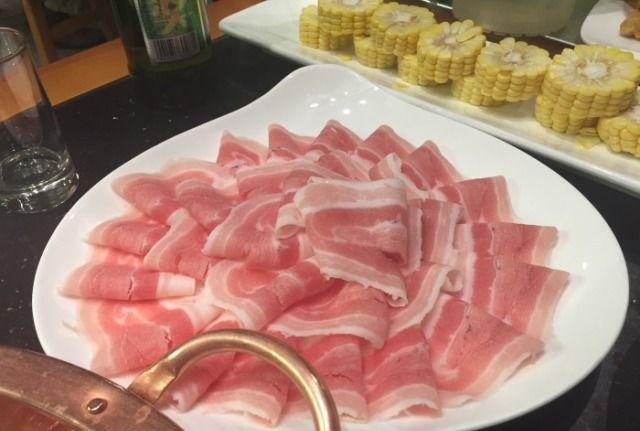 「莲湖味道」莲湖区的这几家美食绝了，98%的人来了不想走！