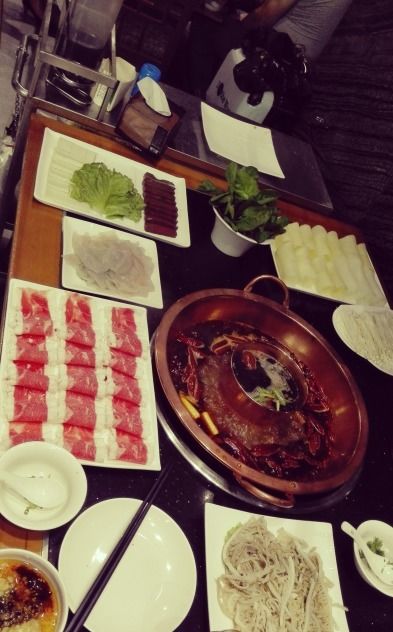 「莲湖味道」莲湖区的这几家美食绝了，98%的人来了不想走！