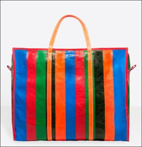 一个圆环钥匙串卖7500！原来看门大爷一直走在时尚的尖端……