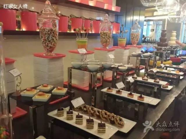 福州最高档的海鲜自助餐,福州自助餐排行榜前十名福州美食