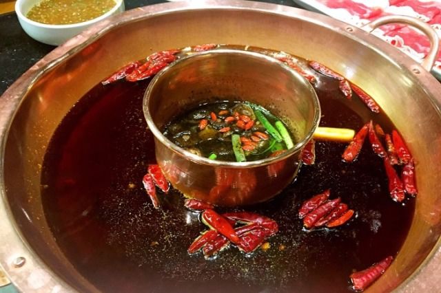 「莲湖味道」莲湖区的这几家美食绝了，98%的人来了不想走！