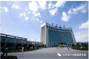 被校名严重耽误的大学，一改毁所有，有你的母校吗？