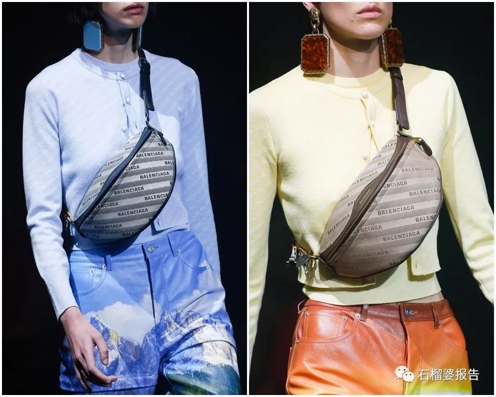 2019最火爆包包,2019年新包包