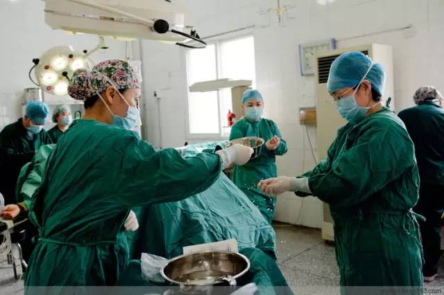 剖腹产全景记录,剖腹产恢复不同时期的照片