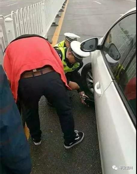 中秋节首日全县社会治安稳定,银川治安大局最新通知