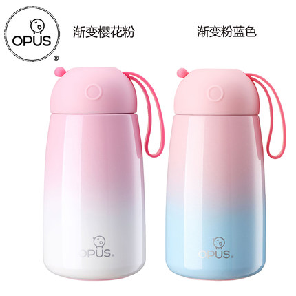 保温杯推荐高颜值便宜,纯钛保温杯与316保温杯哪个好