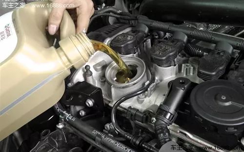 最全汽车机油知识,汽车机油保养知识大全