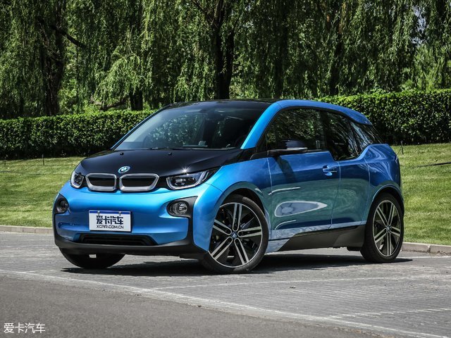 共享汽车的新能源排行榜,现在哪些共享汽车比较靠谱