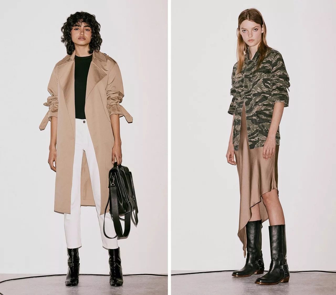 burberry伦敦新款跟老款的区别,英国时尚burberry