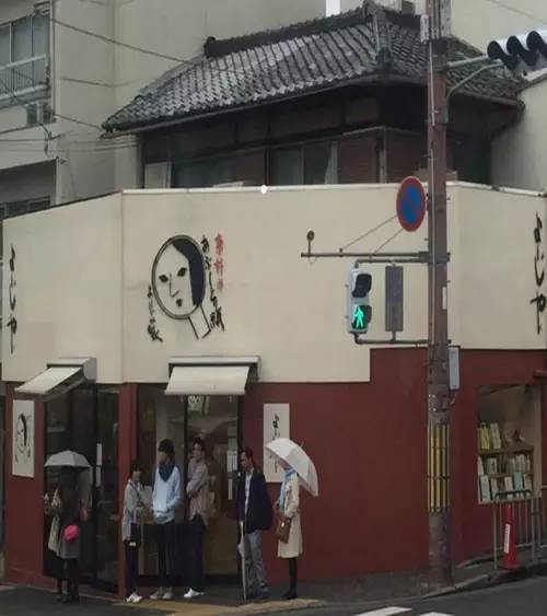 日本零售门店设计,日本商品设计小细节