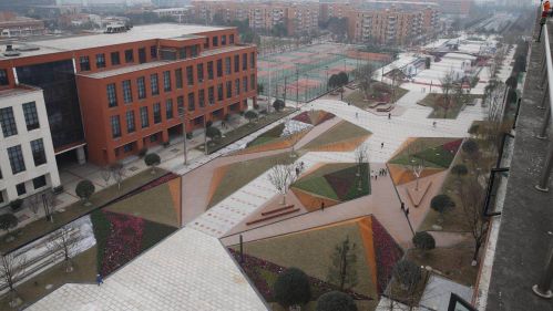 年初至今,双流把80.9亿元花在了这里,你感受到了么~