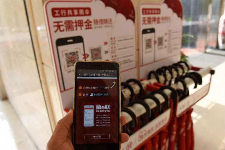 史上最全知名共享雨伞品牌评测，是小生意，还是大风口？