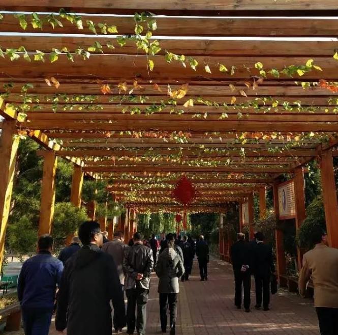 乌兰察布市2017年下半年学校管理流动现场会在丰镇市拉开帷幕