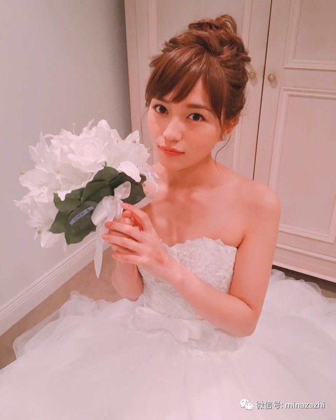 最近刚宣布结婚的日本明星,日本近两年结婚的女明星