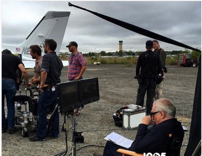 德尼罗帕西诺爱尔兰人,三巨头帕加尼