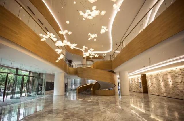 西部最大！小布带你探秘陕西大剧院（一大波官方美图来袭！）