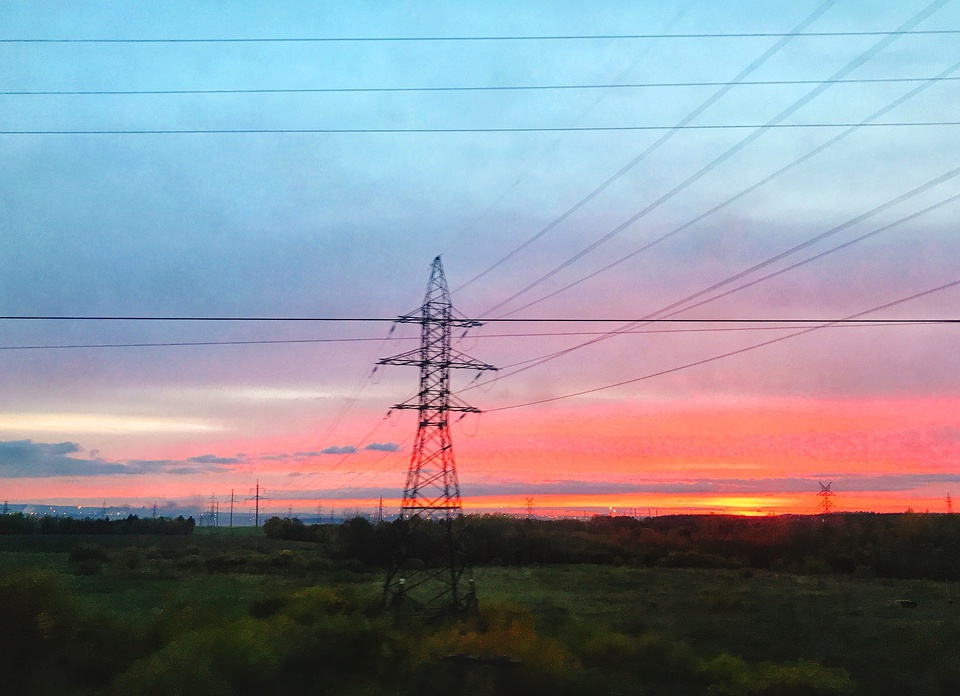 豆瓣日记:几乎所有人都说我是疯了才会坐火车去俄罗斯