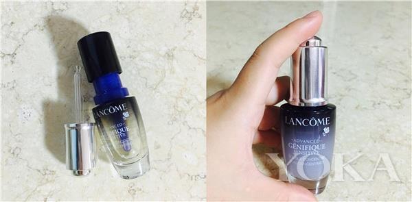 最近很火的小安瓶怎么样,最火安瓶