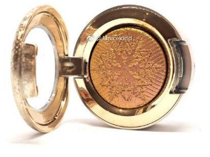 mac的彩妆礼盒推荐什么颜色,mac2017圣诞限量雪花眼影