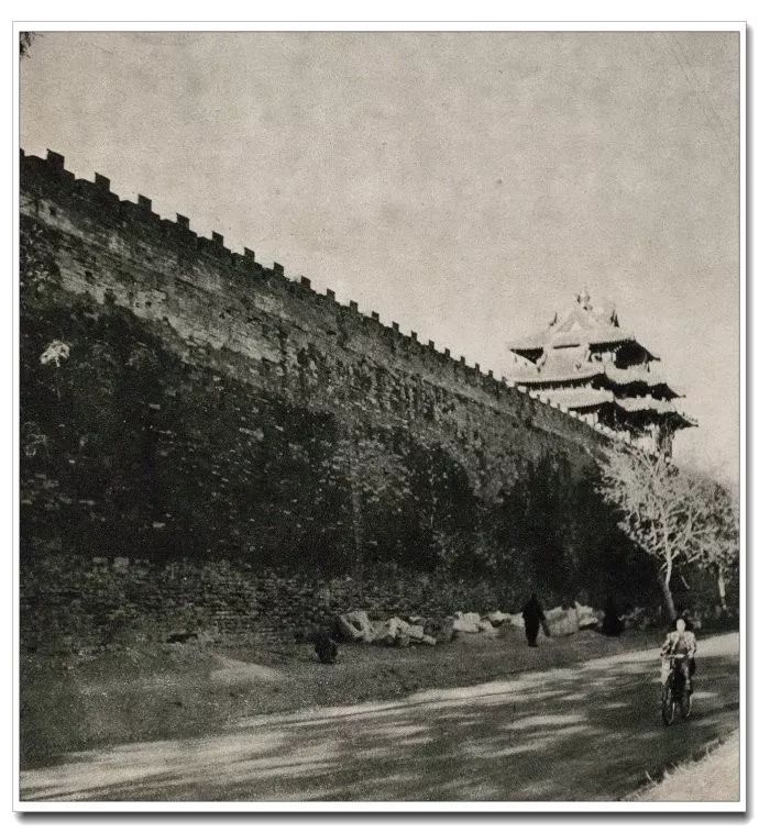 皇城根儿的简介,皇城根的记忆