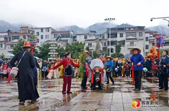 26个字母，让你更加了解赣州！爱上赣州！