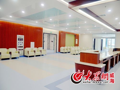 海大医院生孩子怎么样,海大医院儿科