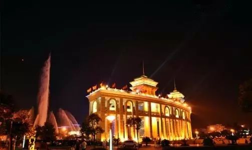 26个字母，让你更加了解赣州！爱上赣州！