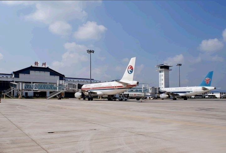 26个字母，让你更加了解赣州！爱上赣州！