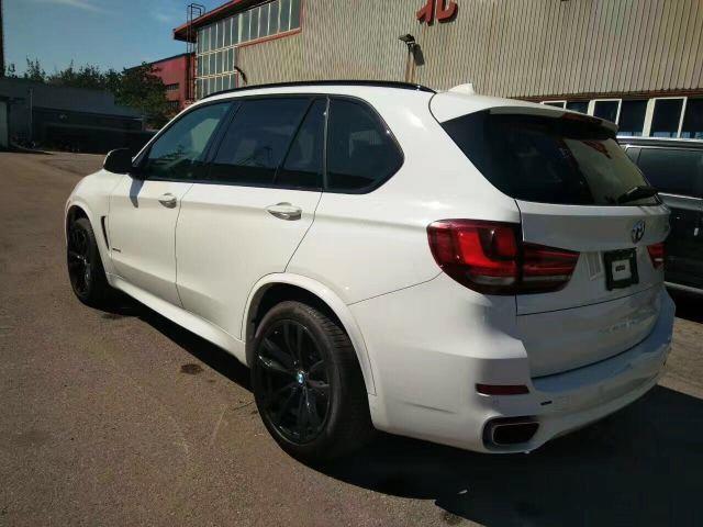 18年19款宝马x5最新报价,18款中规宝马x5最低价格