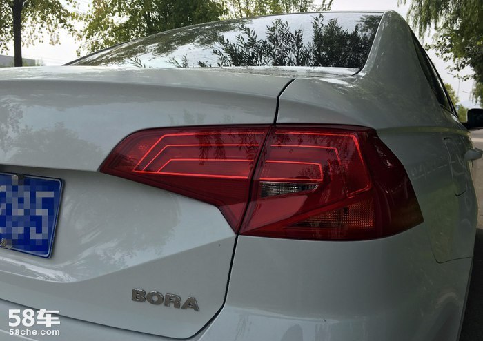 人生第一辆车万元车,福特福睿斯2017款1.5l自动舒适型