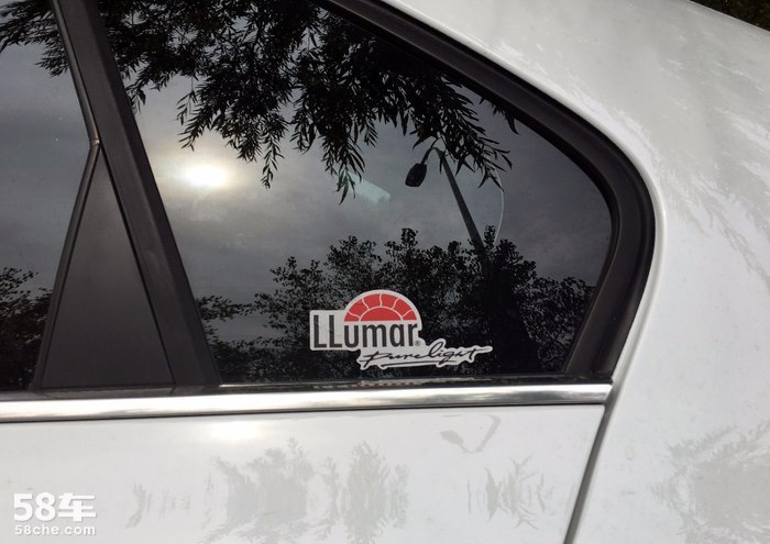 人生第一辆车万元车,福特福睿斯2017款1.5l自动舒适型