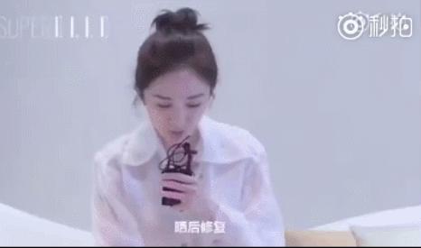 美妆香菇门︱范爷一年用700片面膜，忽悠谁啊？