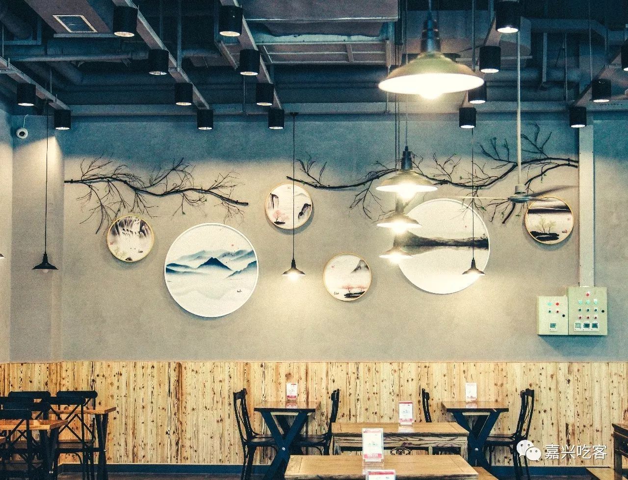 嘉兴这家店好心机，光明正大撩妹，还让你心甘情愿丢掉矜持