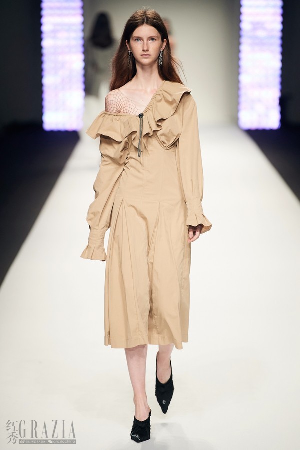 ChaberC+第四季实用主义无限发光、誓以立下标竿