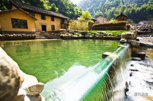 这10大民宿，成了淳安人“最喜爱的民宿”，每一个都颜值爆表