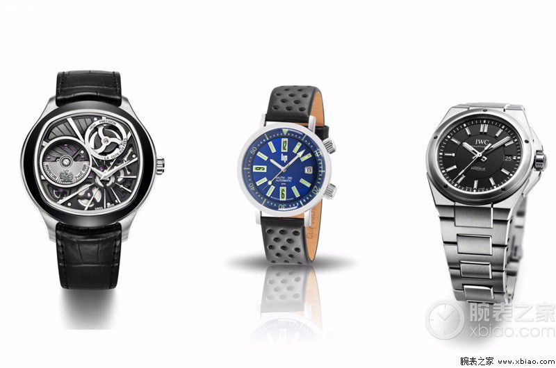 爱恨交织制表与磁力的不解之缘（上）