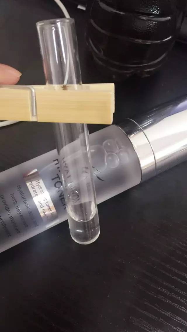 韩国本土玻尿酸ahc抗皱,美妆博主推荐的护肤品6d玻尿酸