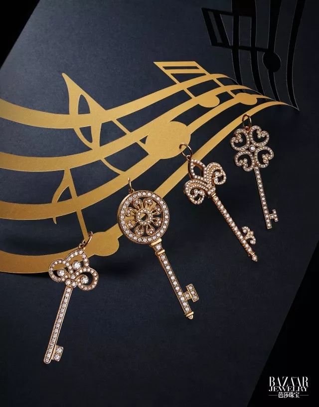 炫美图|全民嘻哈,珠宝不掉队!点进来解锁打CALL新姿势!