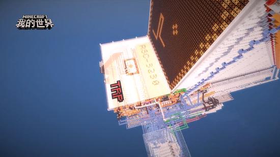 我的世界新版刷铁机明月庄主,我的世界红石明月庄主教程