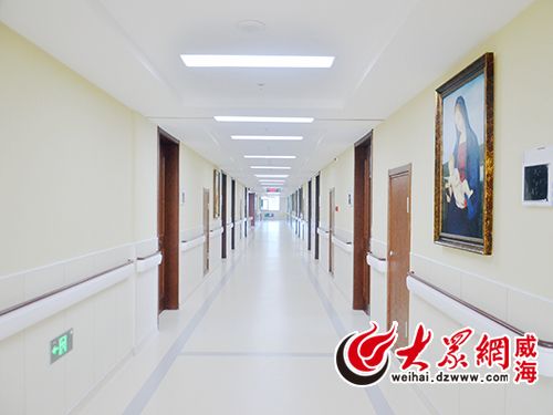 海大医院生孩子怎么样,海大医院儿科