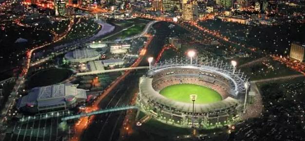 墨尔本学习生活攻略,墨尔本生活攻略