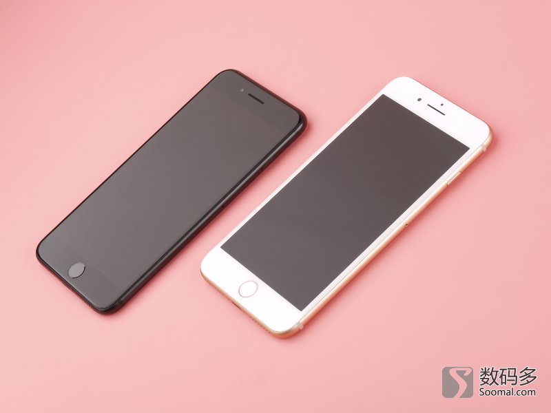 苹果8plus跟15pm屏幕对比,苹果8plus哪家的屏幕最好