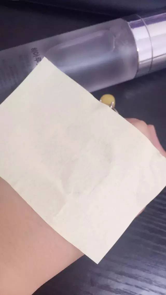 韩国ahc玻尿酸水乳测评,美妆博主ahc玻尿酸水乳